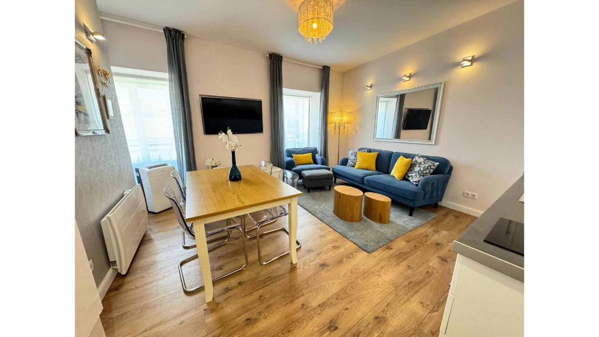 Charming Bright In Apartamento Lisboa