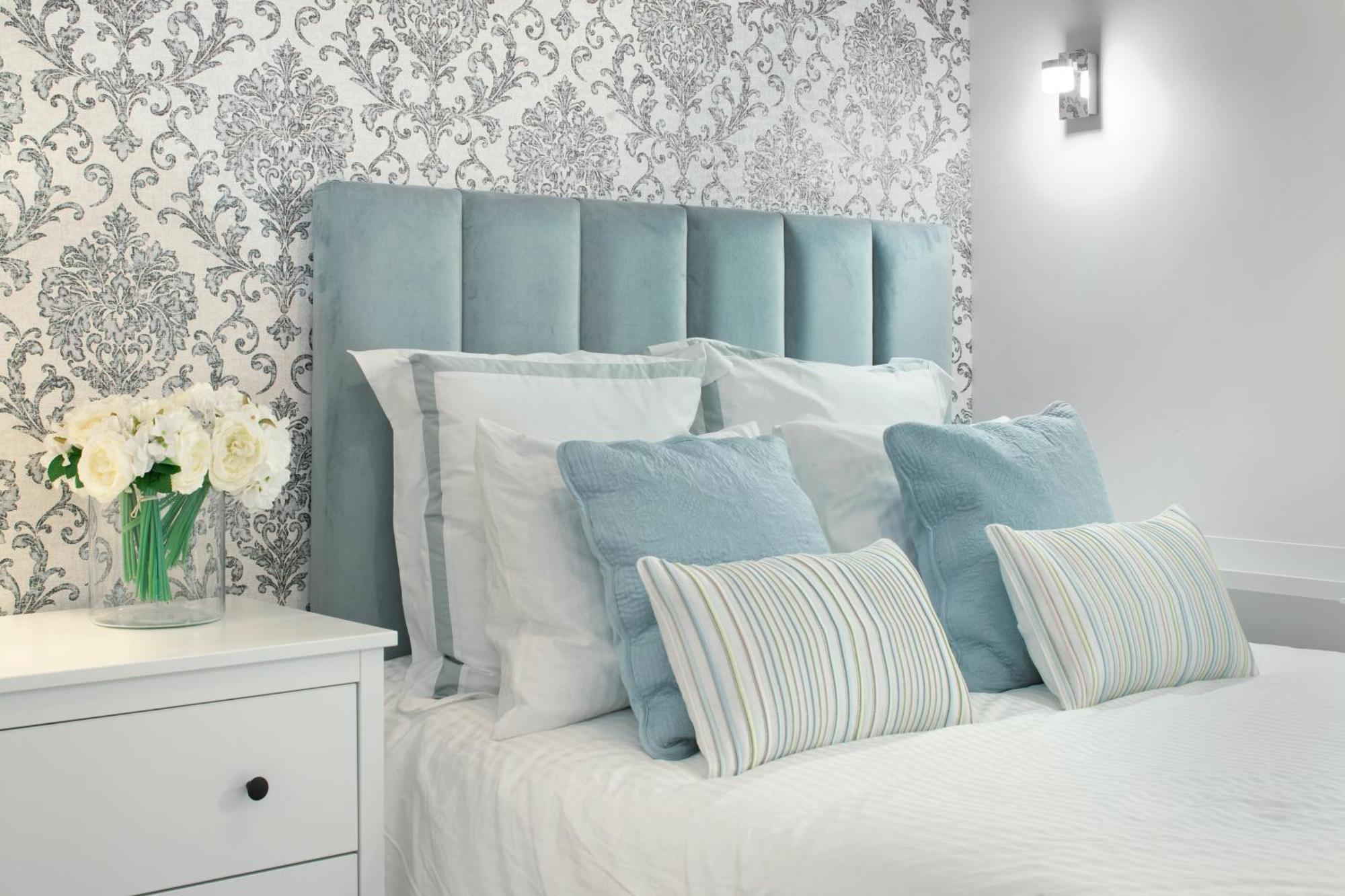 Apartamento Charming Bright In