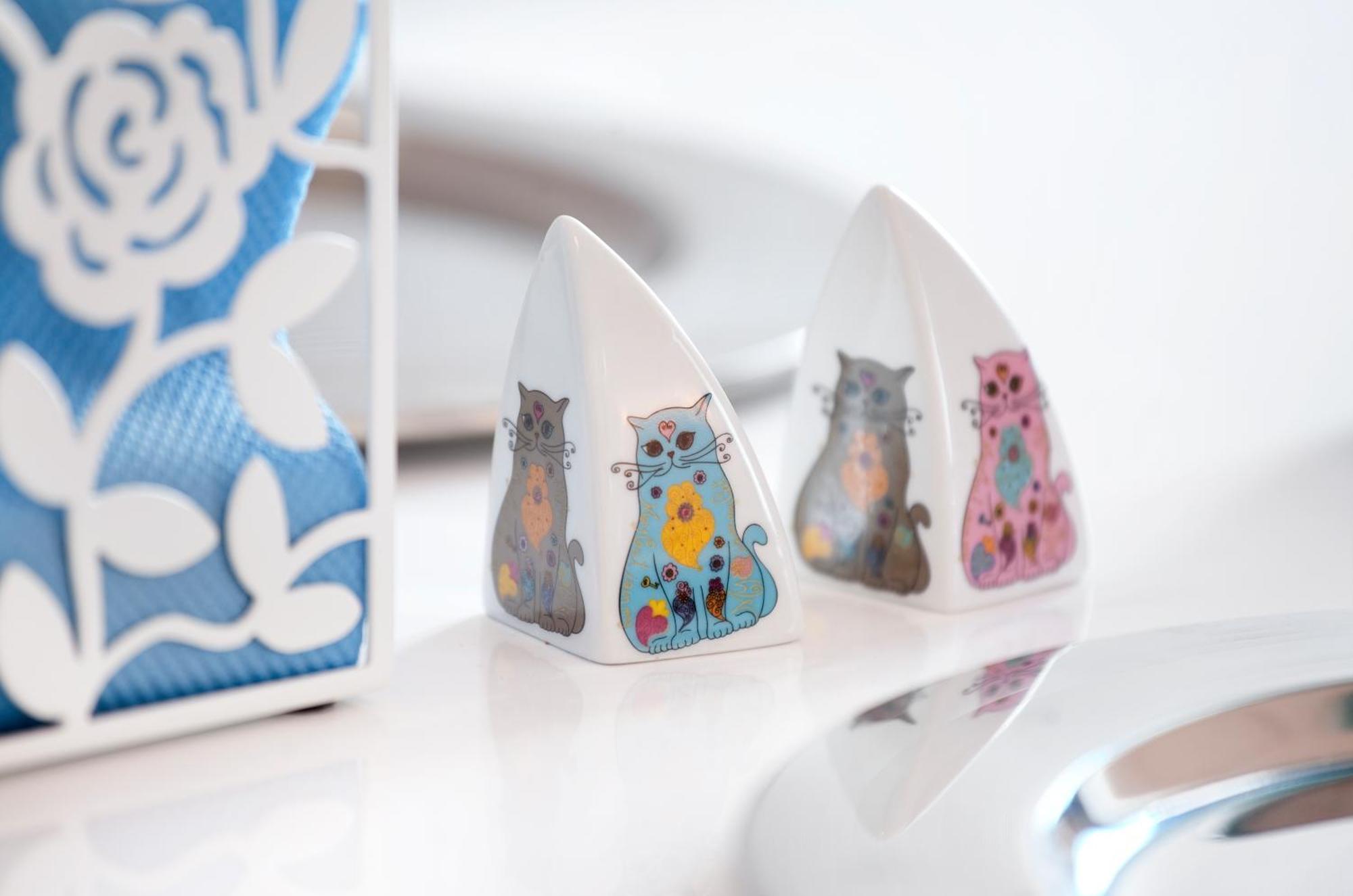 Apartamento Charming Bright In *
