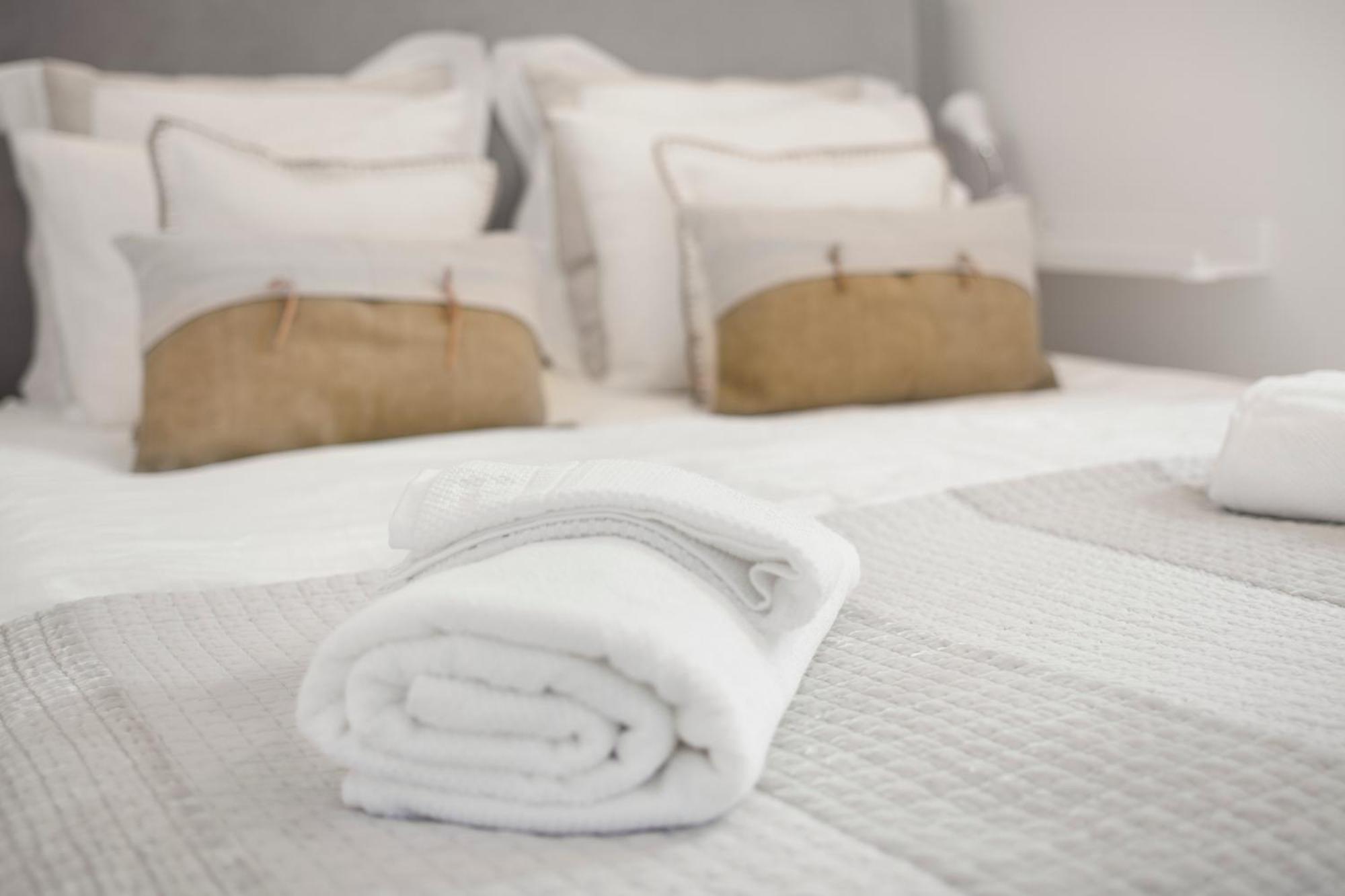 Apartamento Charming Bright In Lisboa